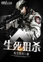 生死狙杀(抗战之野狼突击队)