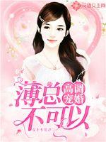 高调宠婚:薄总不可以