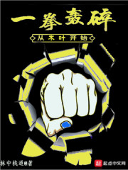 一拳轰碎从木叶开始