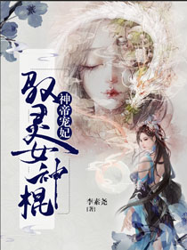 神帝宠妃:驭灵女神棍