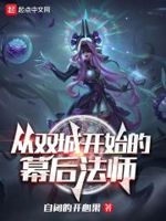 双城之战:从法师开始