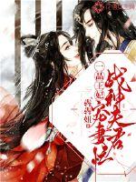 一品王妃,战神夫君宠妻忙